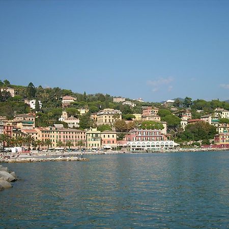 Lhp Suite Santa Margherita Santa Margherita Ligure Eksteriør billede